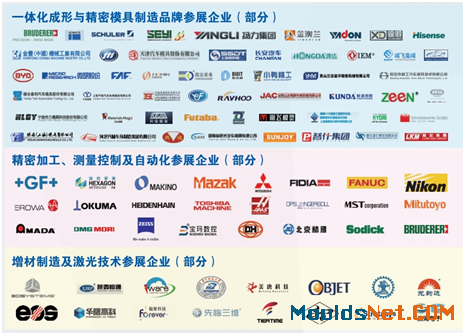 DMC2020中國國際模具技術(shù)和設(shè)備展覽即將盛大舉辦！